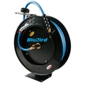 Rmx Industries Blubird Air Hose Reel 1/2 In. X 50 Ft. BLBBBR1250